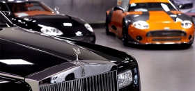 Минпромторг рассказало, какие автомобили попадают под налог на роскошь