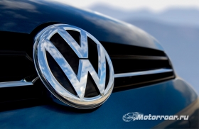 Volkswagen объединяется с крупным автомобильным альянсом