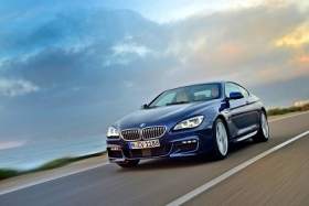 BMW 6-Series: А было ли обновление?
