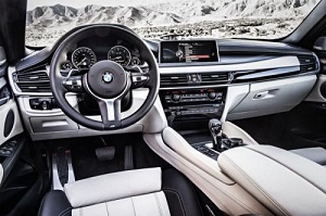BMW официально представили новое поколение X6