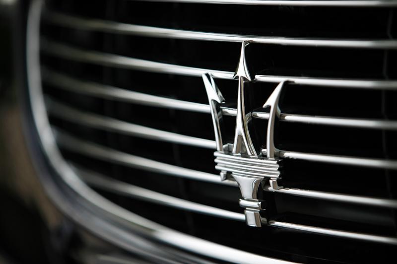 Производство автомобилей Maserati приостанавливается